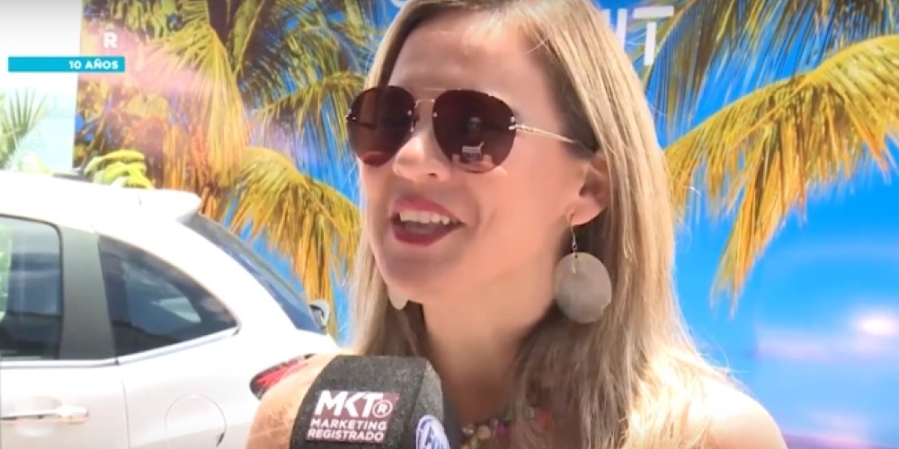 Soledad Bereciartua, Citro&euml;n: &ldquo;El C4 Cactus est&aacute; a la medida de nuestros clientes y de clientes de marcas competidoras&rdquo;