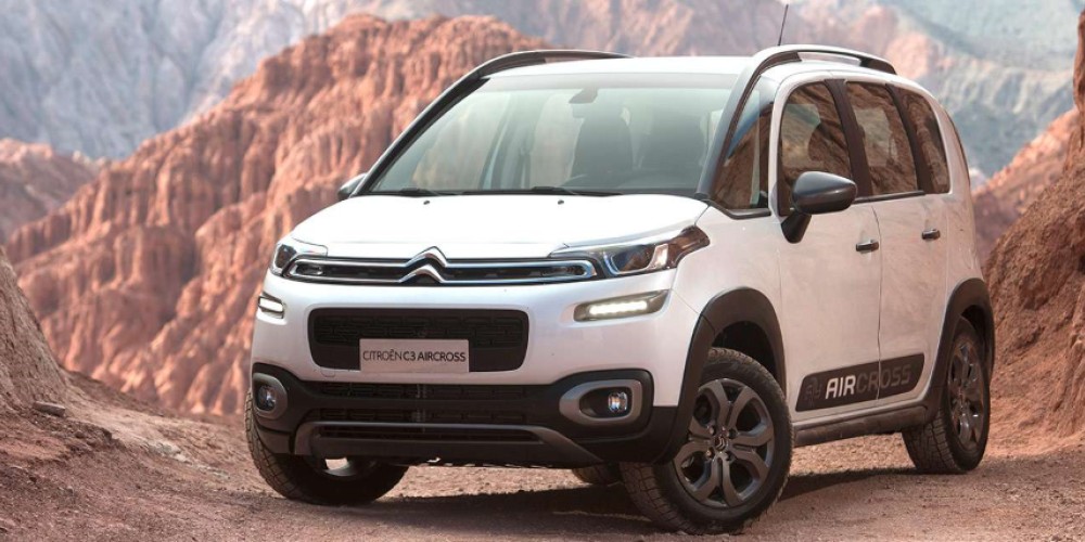Citro&euml;n ofrece nuevas formas de acceso con promociones incre&iacute;bles 