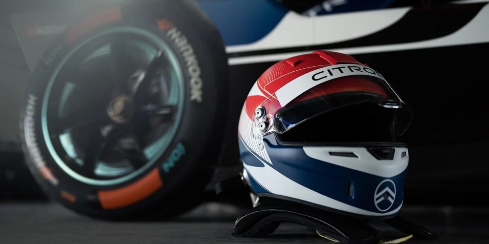 Citro&euml;n Racing aspira a un debut hist&oacute;rico en la F&oacute;rmula E en San Pablo