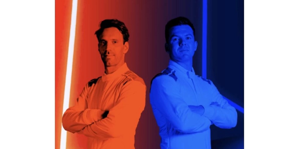 Citroën se suma a la Fórmula E con dos pilotos excepcionales