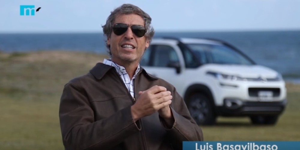 Las apuestas de Citroën en 2016