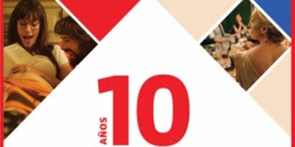 CITRO&Euml;N JUNTO AL CINE FRANC&Eacute;S EN BUENOS AIRES