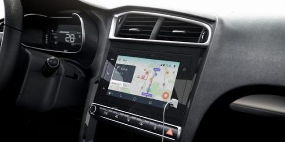  Nuevo Citro&euml;n C4 Lounge: Tecnolog&iacute;a inspirada en las personas