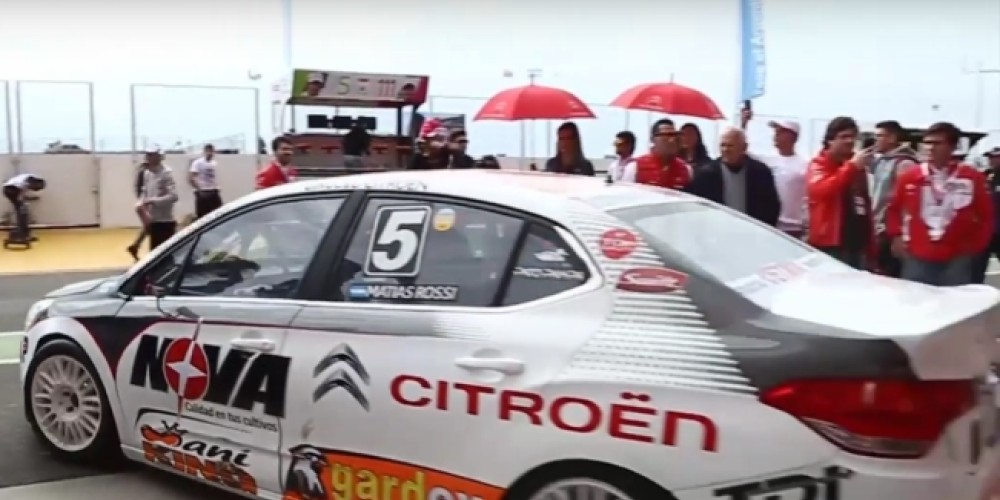 Citro&euml;n y su experiencia para los clientes de postventa