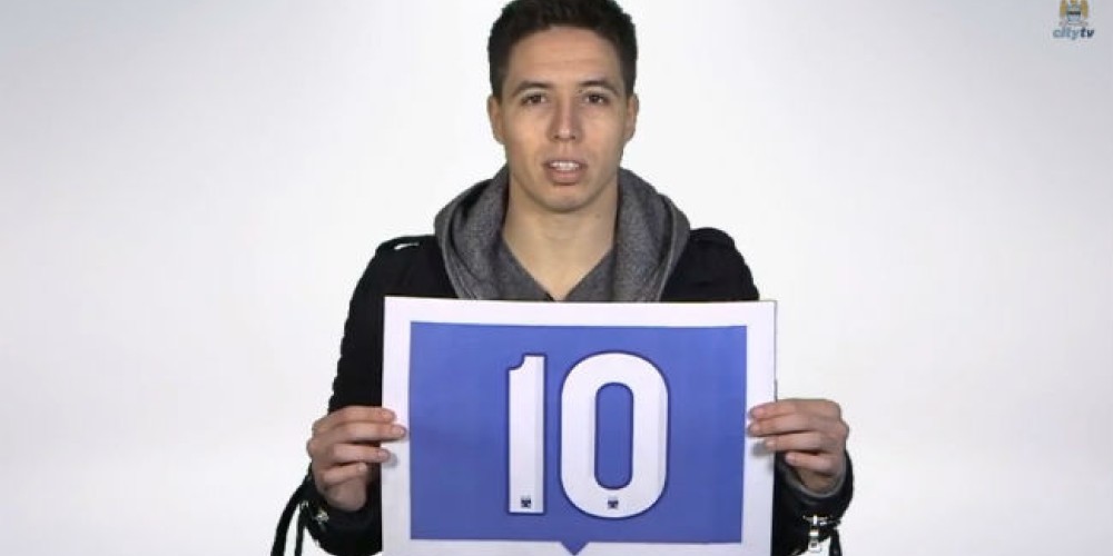 ​El Manchester City celebra los 10 millones de fans en Facebook