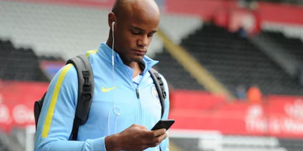 El motivo por el cual Guardiola prohibi&oacute; los celulares 