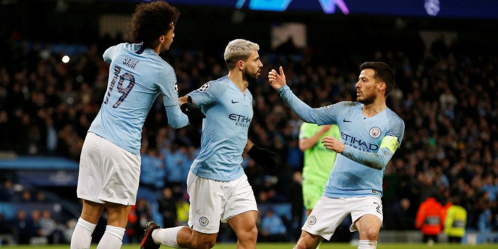 El TAS falló a favor y el Manchester City podrá jugar la Champions League