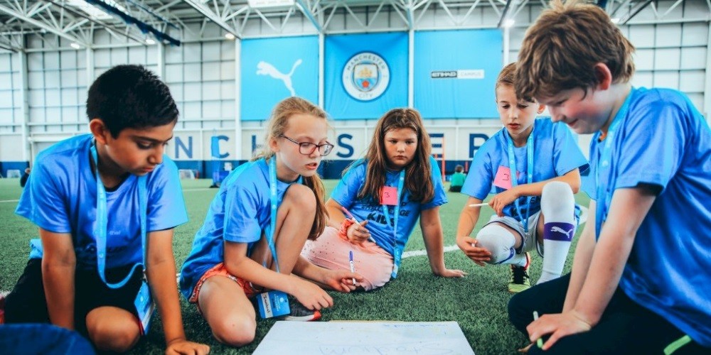 City Football Group: el nuevo modelo de gestión en el deporte