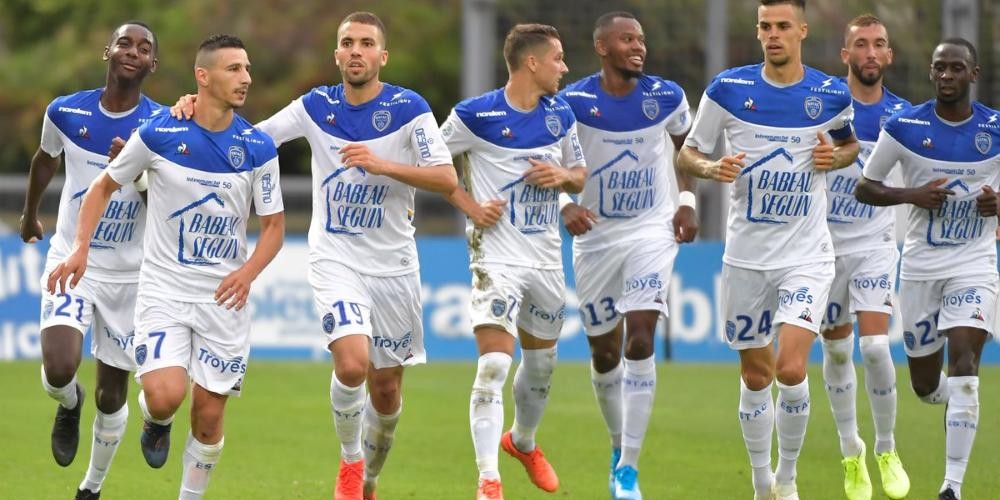 City Football Group abrió su mercado en Francia