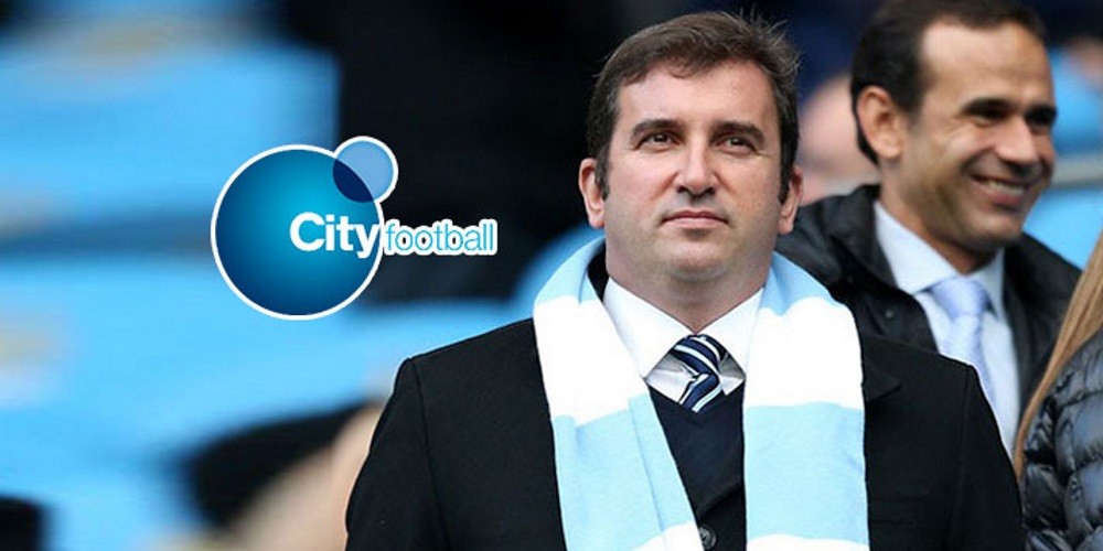 Manchester City podría tener otro “equipo hermano” en India