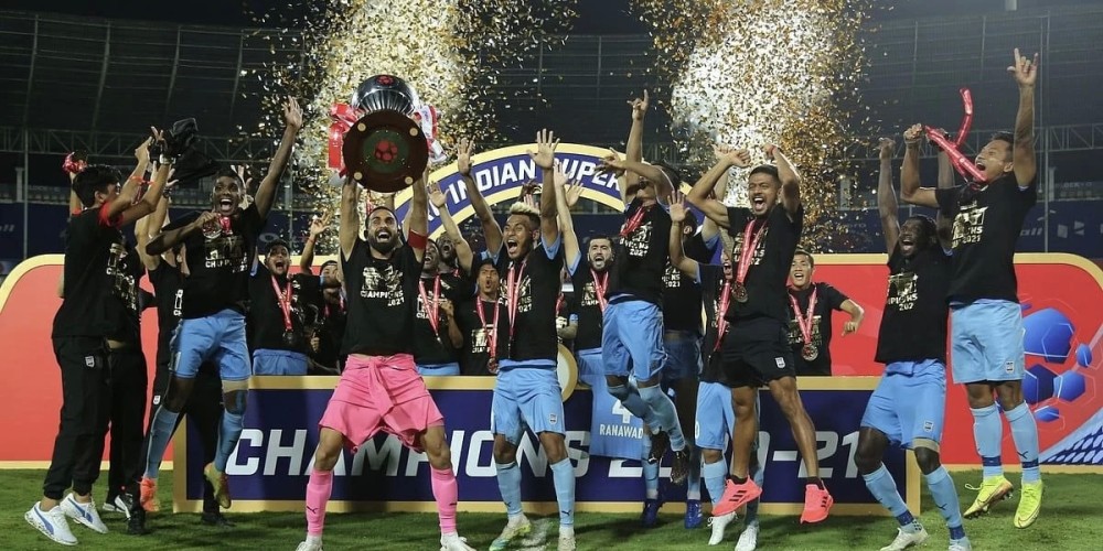 El City Group vendi&oacute; su participaci&oacute;n en el Mumbai City FC y tiene un club menos