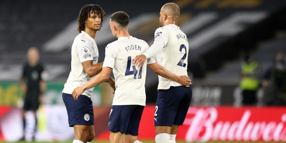 Sin Messi pero una inversi&oacute;n de casi 100 millones en fichajes; el mercado de pases del Manchester City