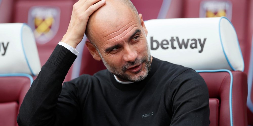 La FIFA mult&oacute; por segunda vez al City