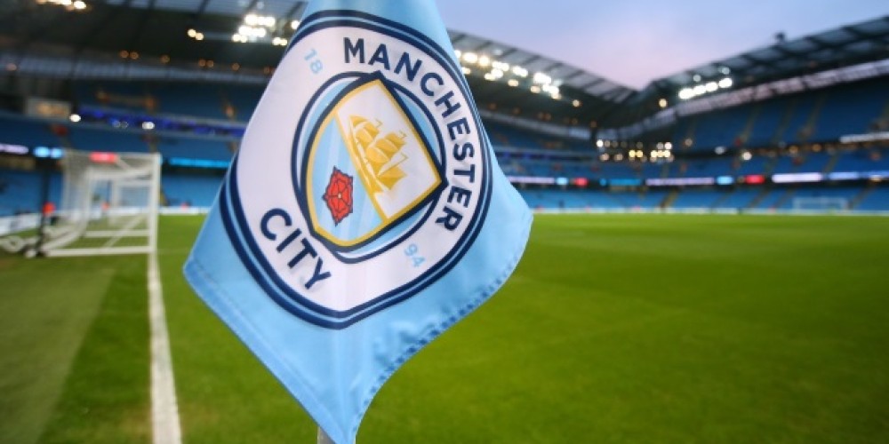 Manchester City dejará Nike desde 2019 a partir de un importante acuerdo que firmó el City Football Group