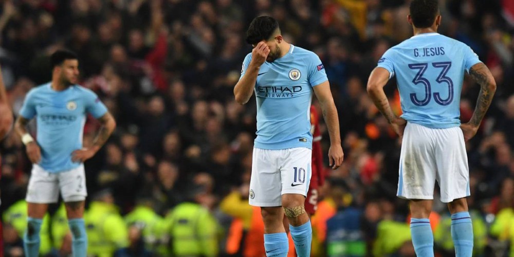 Manchester City no podrá jugar la Champions por los próximos dos años