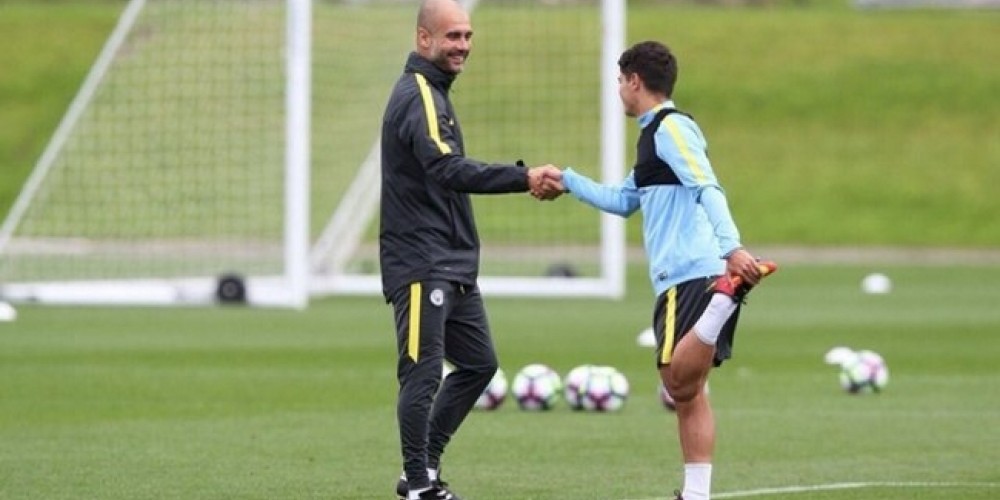 El motivo por el cual la FIFA le podr&iacute;a impedir al Manchester City fichar jugadores en el pr&oacute;ximo mercado de pases