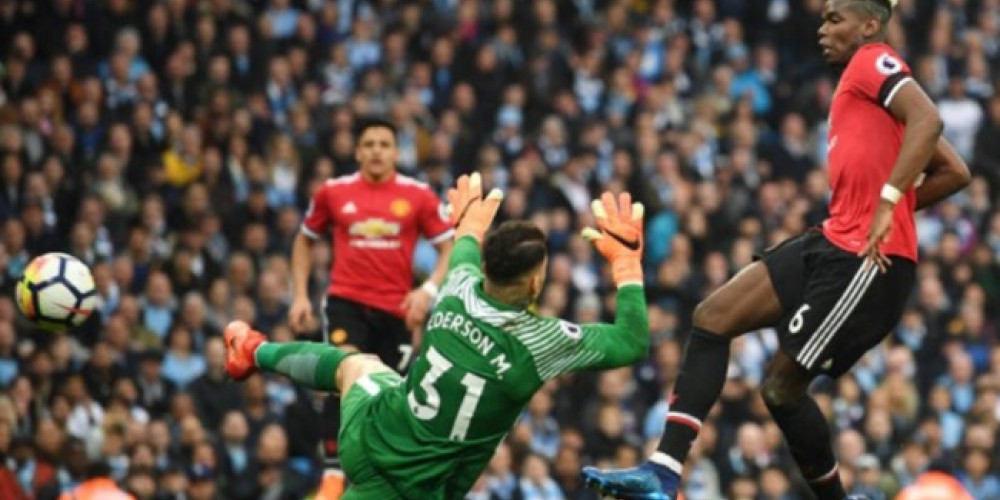 Insólito: un hombre apostó y perdió a su esposa en el clásico de Manchester