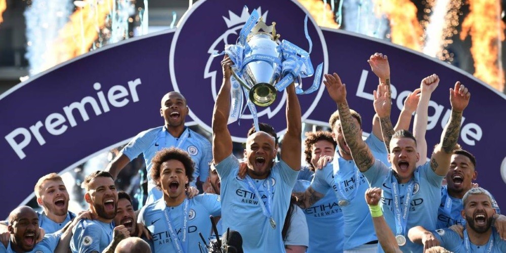 El motivo por el cual el Manchester City podría ser excluido de la próxima Champions League