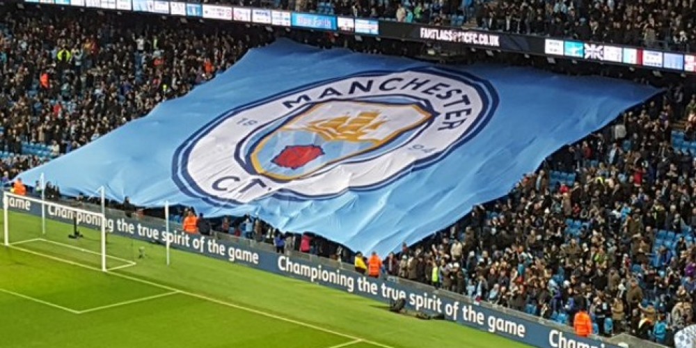 El motivo por el cual la UEFA podr&iacute;a prohibirle al Manchester City jugar la pr&oacute;xima Champions League