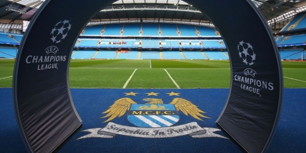 Manchester City tendr&aacute; una franquicia en la Superliga china