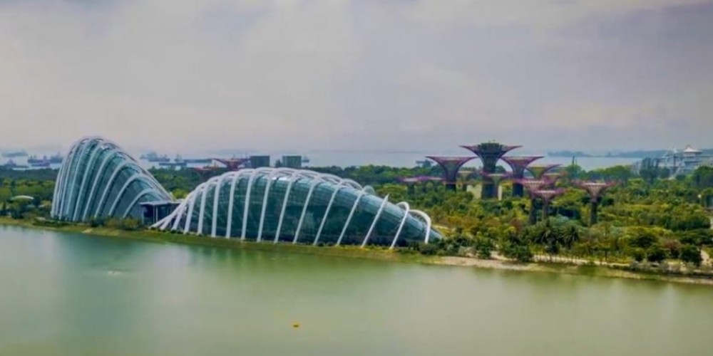 La ciudad del futuro que fomenta el deporte y la tecnolog&iacute;a