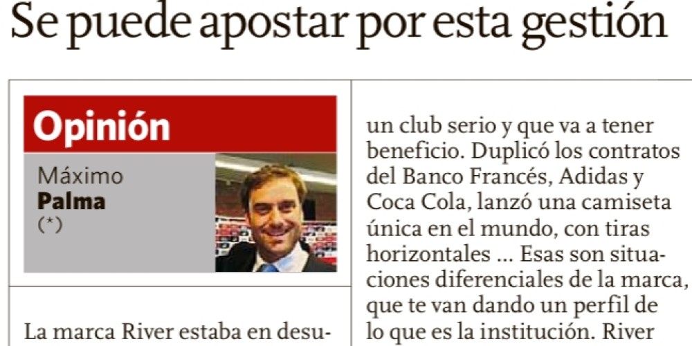 Marketing Registrado presente en los medios nacionales