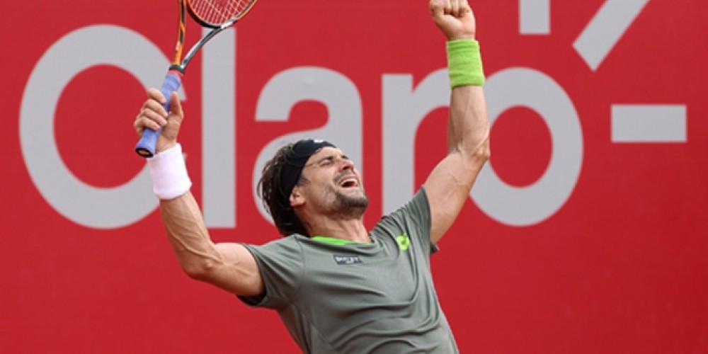Claro dejaría de patrocinar el ATP de Buenos Aires