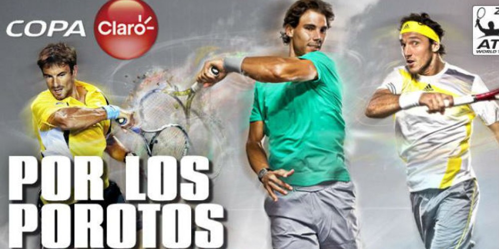 Nokia se suma a la Copa Claro 2014  