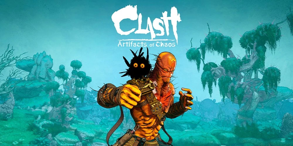 Clash: Artifacts of Chaos ya est&aacute; disponible