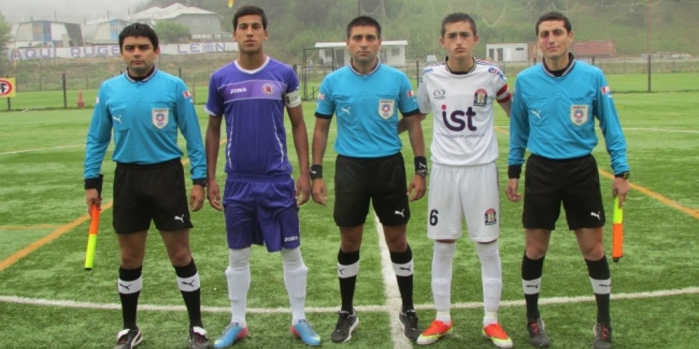 El cl&aacute;sico que disputar&aacute;n dos clubes &ldquo;desaparecidos&rdquo; en Chile