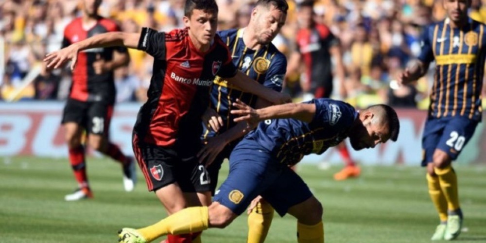 El clásico de Rosario se jugaría a puertas cerradas y en la provincia de Buenos Aires