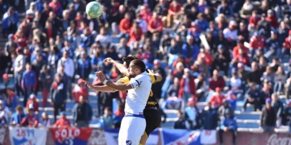 &iquest;Cu&aacute;nta plata le qued&oacute; a Nacional tras organizar el &uacute;ltimo cl&aacute;sico ante Pe&ntilde;arol?