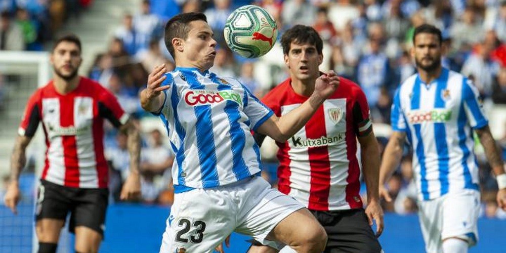 El inusual proyecto del fútbol español para que la Final de la Copa del Rey se juegue con público