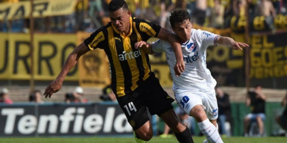 &iquest;D&oacute;nde se jugar&aacute; el pr&oacute;ximo cl&aacute;sico entre Pe&ntilde;arol y Nacional?