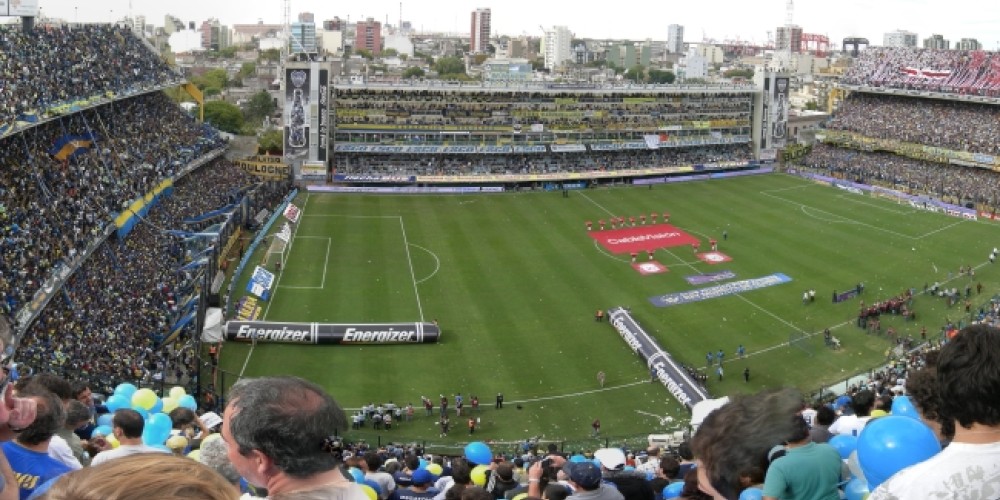 El fin de semana de los cl&aacute;sicos ya tiene fecha