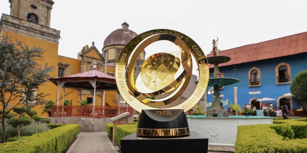 ¿Cómo está la clasificación al Mundial de Clubes de los equipos argentinos?