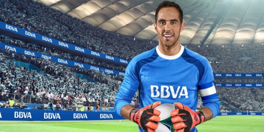 'Una historia de Oportunidades' con el embajador de BBVA Chile, Claudio Bravo