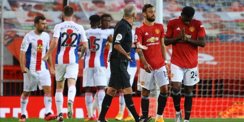 Cláusulas anti COVID-19: las nuevas medidas que tomarán en la Premier League