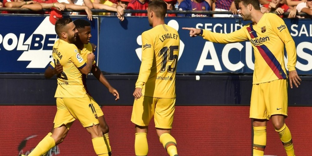 Las curiosas cl&aacute;usulas en los contratos de las joyas de Barcelona 