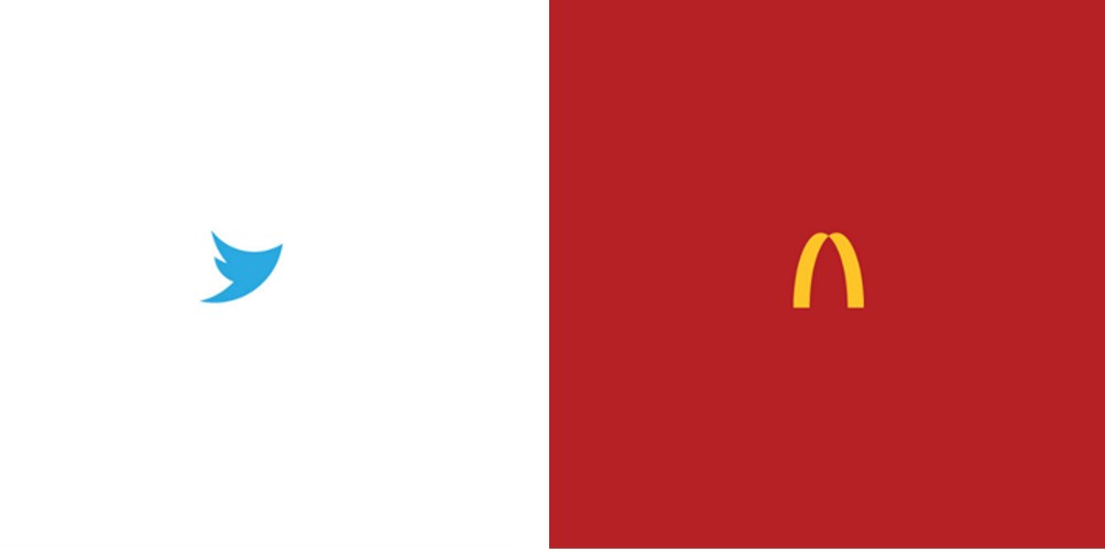 La clave de la comunicación visual para reconocer logos rediseñados