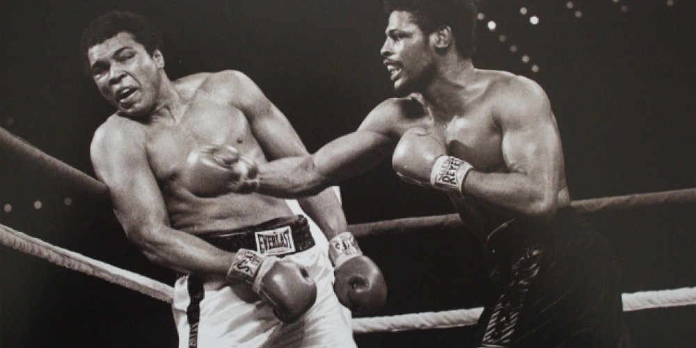 Cleto Reyes, la histórica marca de boxeo que vistió a seis campeones mundiales