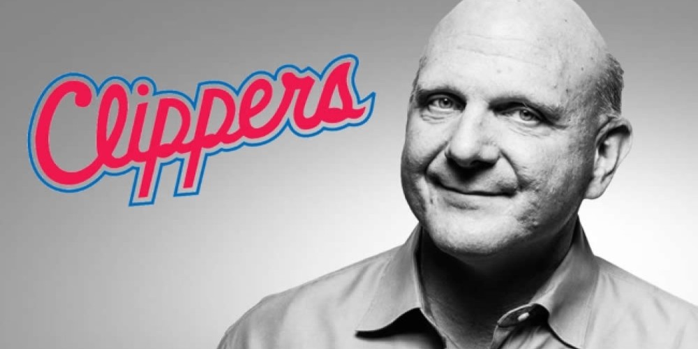 La NBA confirmó la venta de Los Angeles Clippers y es la más cara de la historia