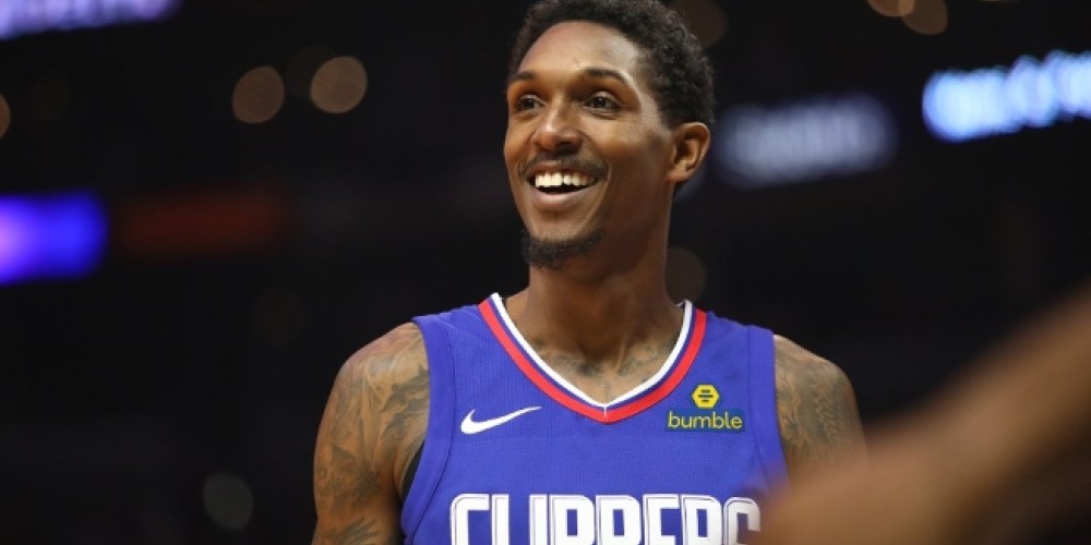 El millonario acuerdo que ubicar&aacute; una app de citas como patrocinador de una franquicia de la NBA