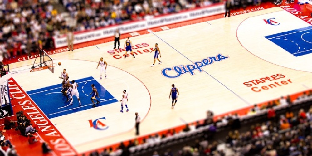 Los Angeles Clippers se cansaron y buscan mudarse del Staples Center
