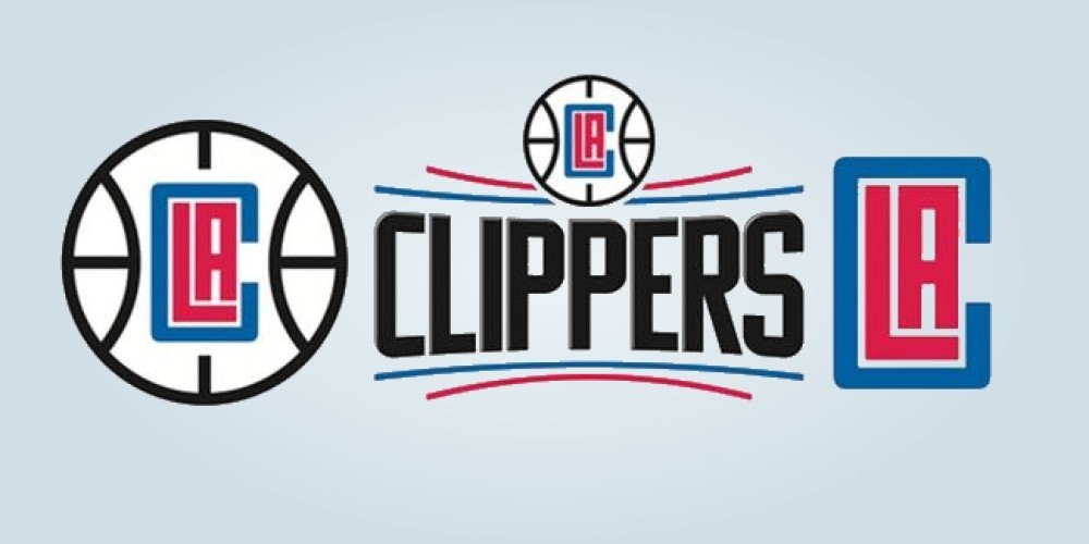 Los Angeles Clippers presentaron su nuevo escudo e identidad visual