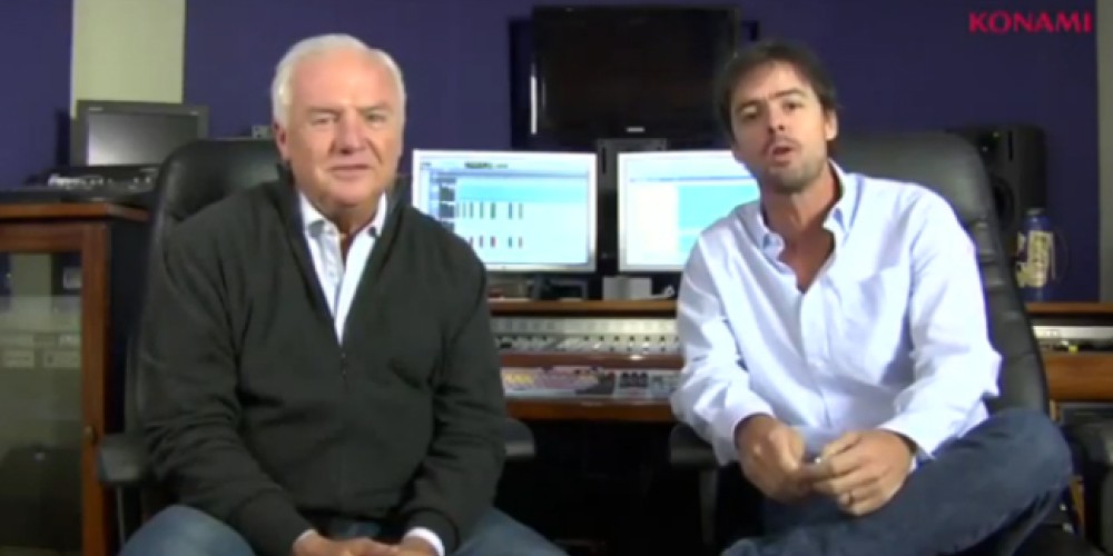 As&iacute; ser&aacute;n los relatos de Mariano Closs y Fernado Niembro en el PES 2014