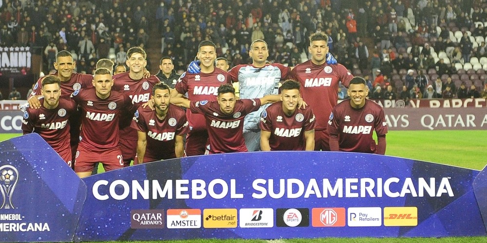 El club argentino que vendió a 3 jugadores y recaudó 15 millones de dólares