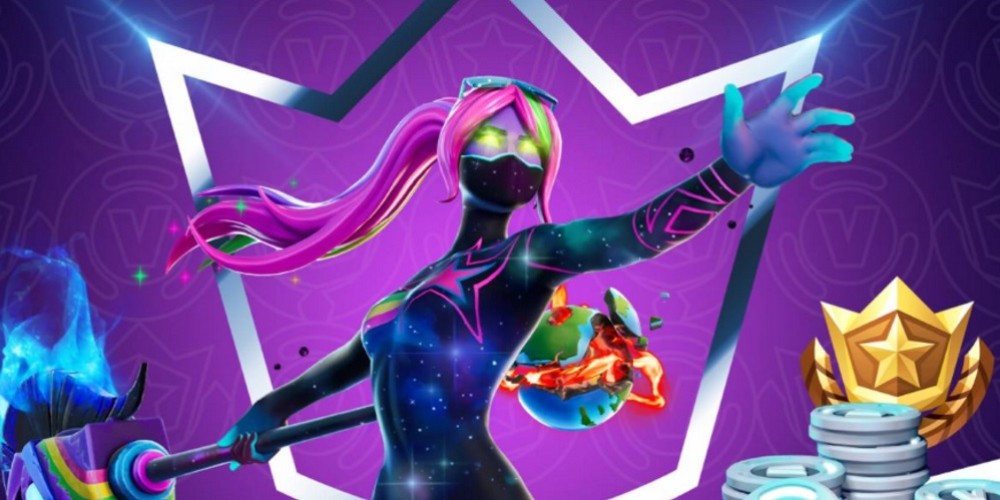 ¿Qué es el “Club de Fortnite” y qué beneficios tiene para los jugadores?