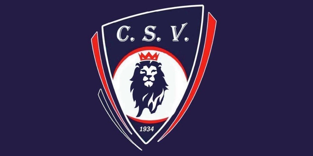 El león de la Premier League en el escudo de un equipo ecuatoriano