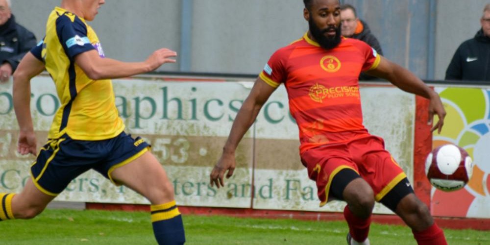 Los hinchas se dieron cuenta que el escudo de su club fue inspirado con el modelo de otro